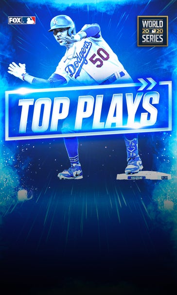 World Series Top Plays: Game 6